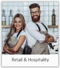 Retail & Hospitality